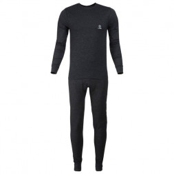 Комплект термо Saimaa Icewind мужской серый р.52