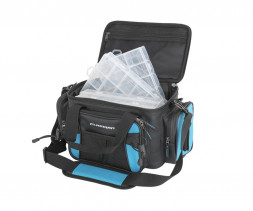 Сумка спиннинговая Flagman Lure Bag 41X25X20cm