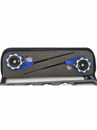 Набор зимних удочек Успех - PRO/2