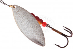 Блесна вращающаяся MEPPS Aglia Long №4 S