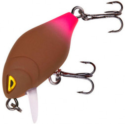 Воблер IAM MASTER TRIGGER 30mm SR F цв. M24