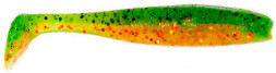 Виброхвост Lucky John Pro S Minnow съедобный 08,40 7шт 140143-T51