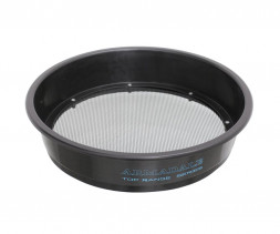 Сито Flagman для прикормки Armadale пластик d38см mesh 2мм для ведра 25л DKR082