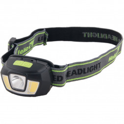 Фонарь налобный Helios HS-FN-6552