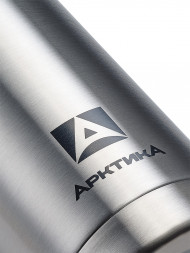 Термос АРКТИКА с узким горлом 101-1000C с ситечком