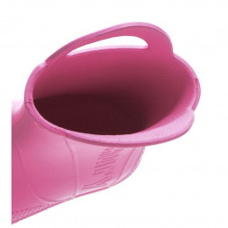 Сапожки Speci.All детские 790 р-р 22/23 светло-розовый