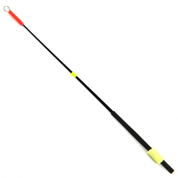 Кивок Fishlandia стальной КОНУСНОЙ 160мм 0,3 гр 10 шт/уп