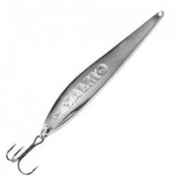 Блесна вертикальная Lucky John зимняя S-4 с тр. S