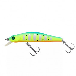 Воблер SPRUT Fudo 80SP 8.5г/LBTR1