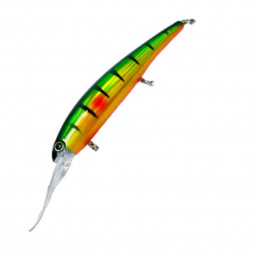 Воблер Ribalube BANDIT 120мм/19гр/5-8,0м/#066