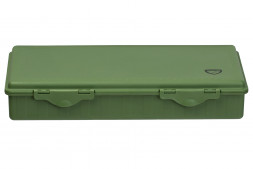 Поводочница карповая Condor CarpRig box большая с отсеками 340x170x60 мм BOX-006