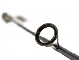 Спиннинг Condor Prion длина 2.40 м, тест 10-30 гр carbon IM6, штекер