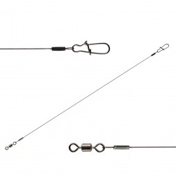 Поводок SPRUT Classic 1*7 20см 4.8кг 3шт