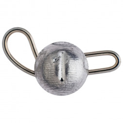 Груз Чебурашка сплющенный разборный Яман  - 6 гр.