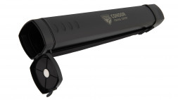 Тубус CONDOR раздвижной, длина 60-105 см.