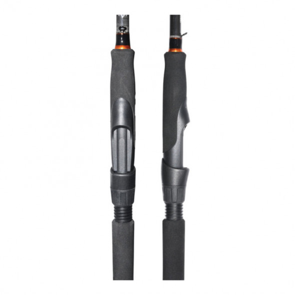 Спиннинг Maximus Axiom-X 27H 2.7м 15-55г