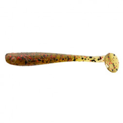 Виброхвост Lucky John Pro S Baby Rockfish съедоб. 03,50 20шт 140149-PA03
