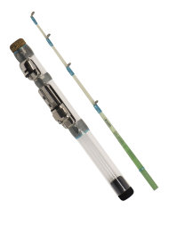 Удочка зимняя KYODA DK1606F 400 мм