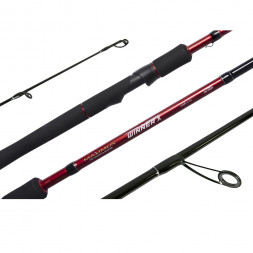 Спиннинг Maximus Winner-X 27ML 2.7м 5-25г