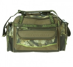 Сумка AQUATIC для охотника 28*50*32см Со-09