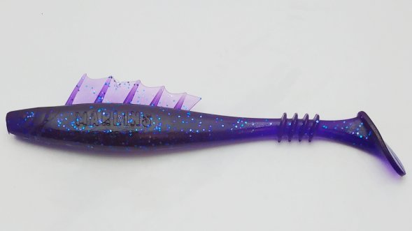 Виброхвост Marlin&#039;s Arti 126мм 11.5г AT12-025 3шт
