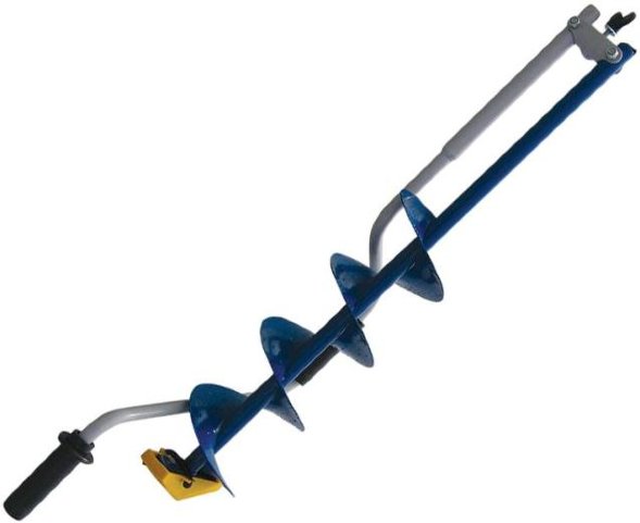 Ледобур Nero 130 мм