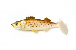 Виброхвост CONDOR Crazy Bait PEK04 размер 100 мм цвет 06 3шт